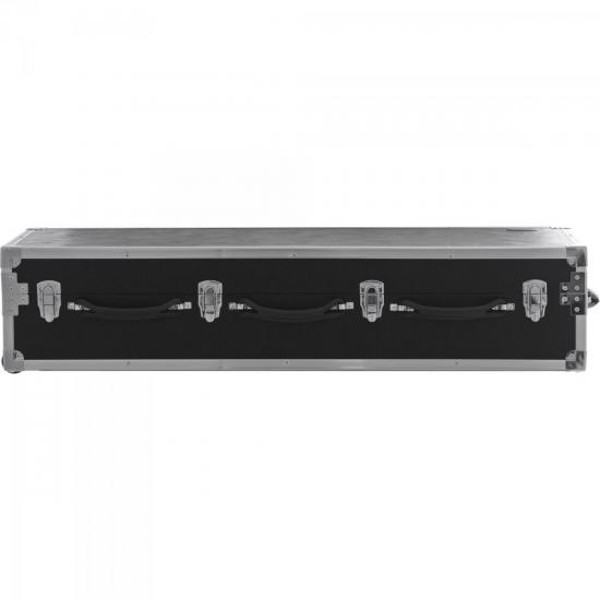 Saxofone Harmonics EB HBS-110L Barítono Laqueado