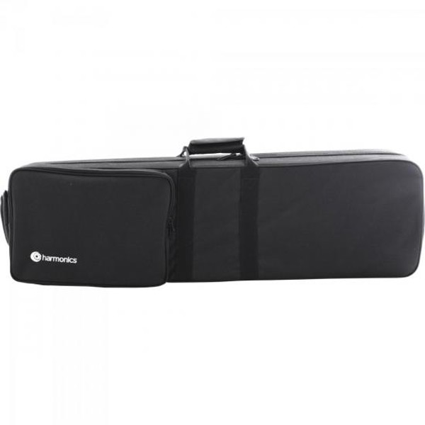 Trombone de Pisto Harmonics Tenor BB HSL-900L Laqueado