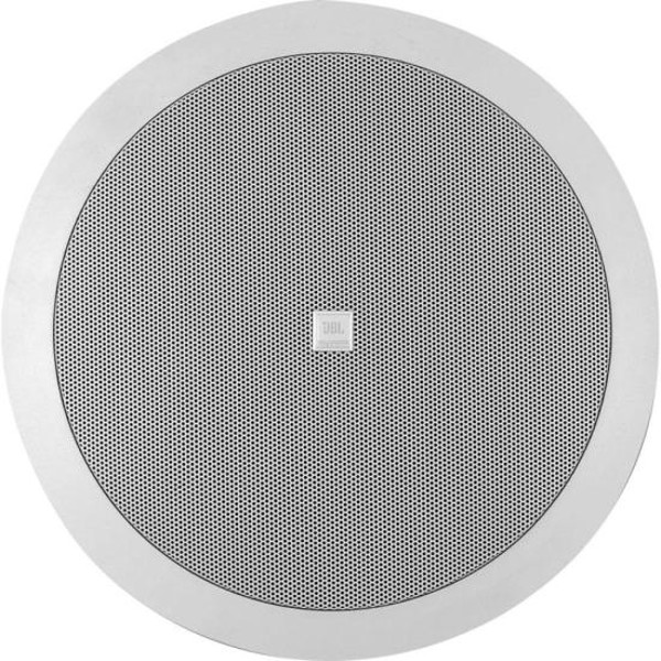 Arandela 6" JBL 6FR2R 25W Redonda Branca - PAR / 2