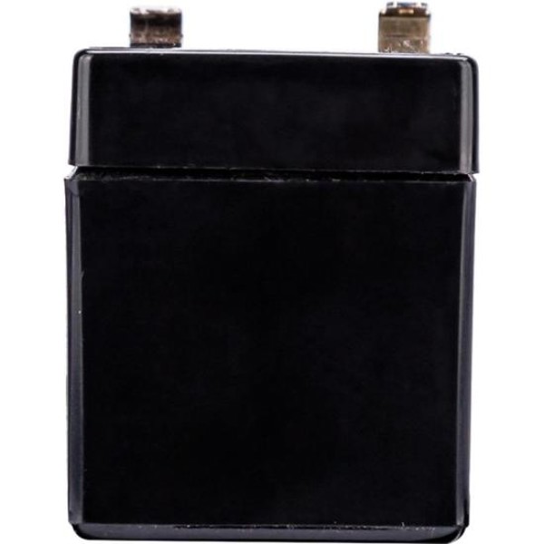 Bateria Selada 12V 1,3Ah UP1213 Unipower