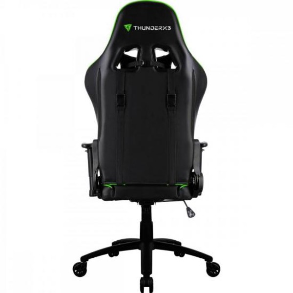 Cadeira Gamer ThunderX3 TGC12 Verde