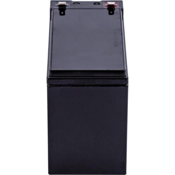 Bateria Estacionária Selada 12V 7Ah VRLA UP1270E Unipower
