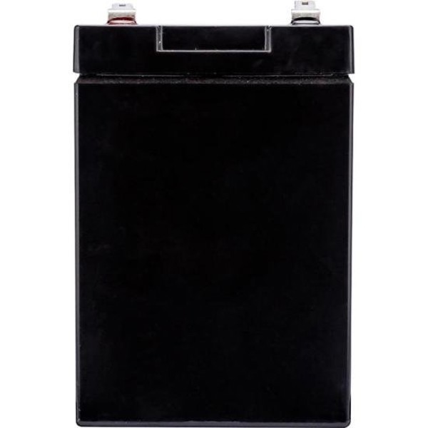 Bateria Estacionária Selada 12V 7Ah VRLA UP1270E Unipower