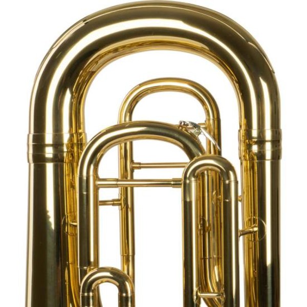 Bombardino Harmonics HEU-1140L 4 Pistões