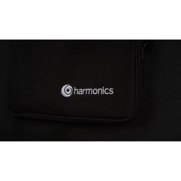 Bombardino Harmonics HEU-1140L 4 Pistões