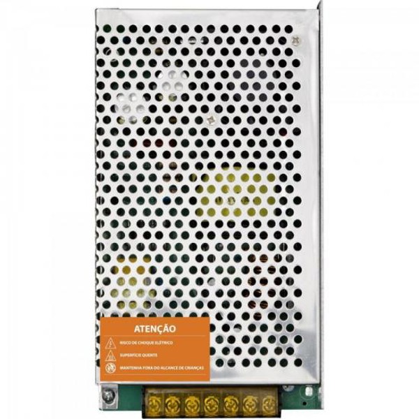 Fonte Colmeia Hayonik FTC1220 12VDC 20A 240W Bivolt Manual