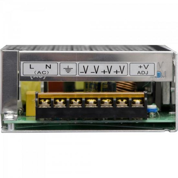 Fonte Colmeia Hayonik FTC1220 12VDC 20A 240W Bivolt Manual