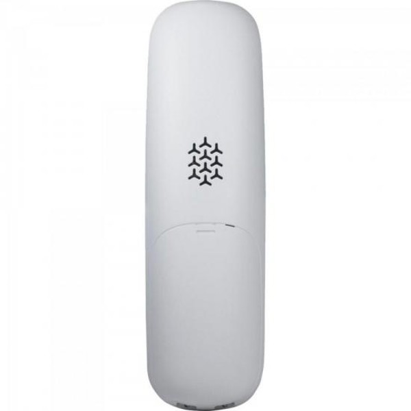 Telefone Sem Fio Digital Motorola MOTO700W Branco