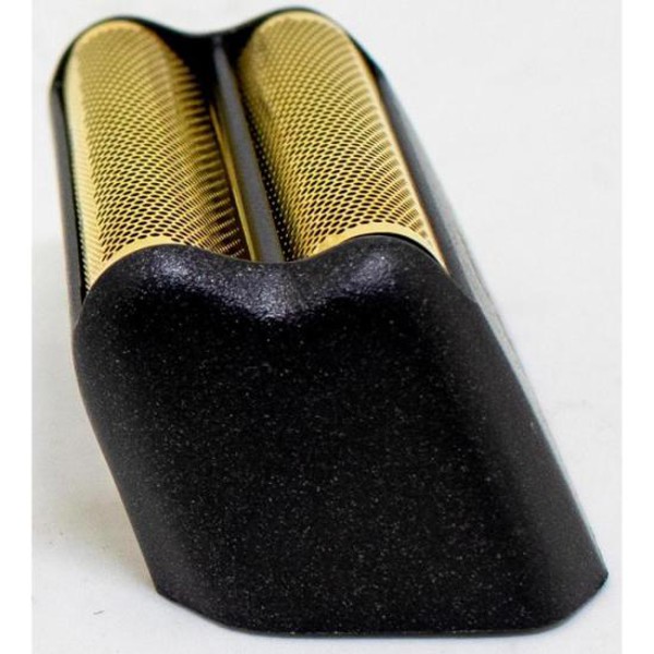 Tela Flexível e Barra De Corte Para Máquina Finale 0,1MM Wahl