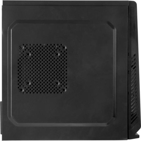 Gabinete ATX Fortrek SC501BK Preto FK 651P