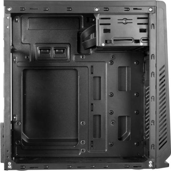 Gabinete ATX Fortrek SC501BK Preto FK 651P