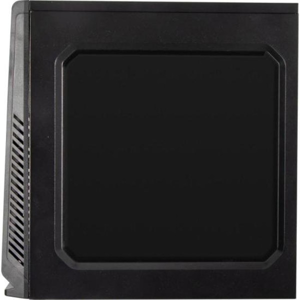 Gabinete ATX Fortrek SC501BK Preto FK 651P