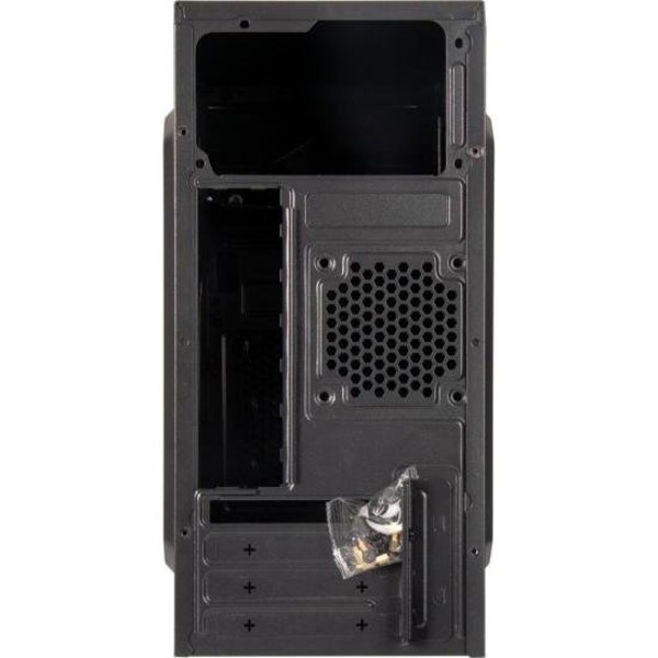 Gabinete ATX Fortrek SC501BK Preto FK 651P