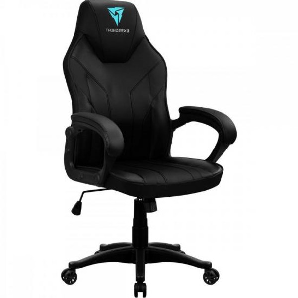 Cadeira Gamer ThunderX3 EC1 Preta