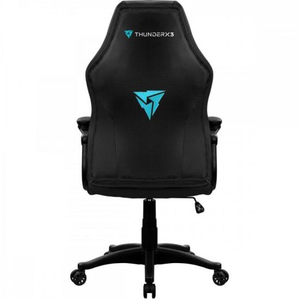 Cadeira Gamer ThunderX3 EC1 Preta