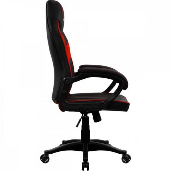 Cadeira Gamer ThunderX3 EC1 Vermelha