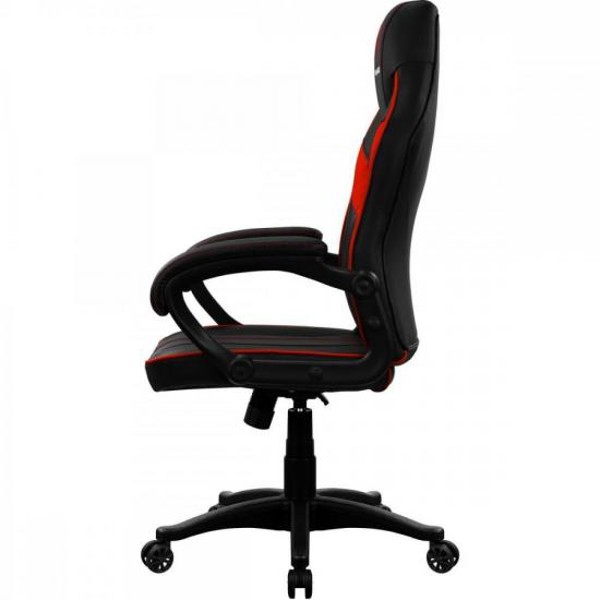 Cadeira Gamer ThunderX3 EC1 Vermelha