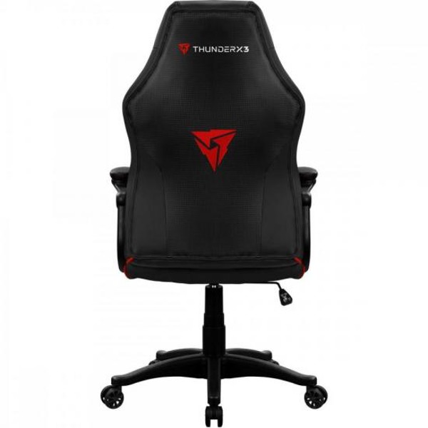 Cadeira Gamer ThunderX3 EC1 Vermelha