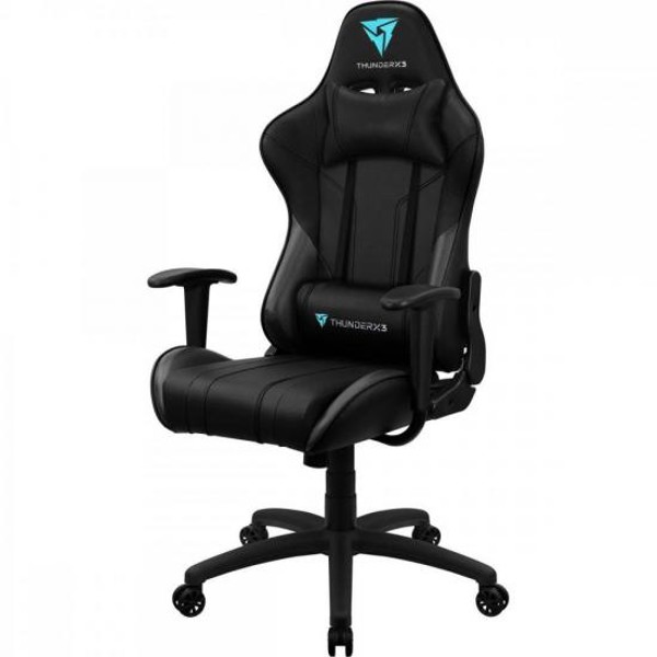 Cadeira Gamer ThunderX3 EC3 Preta