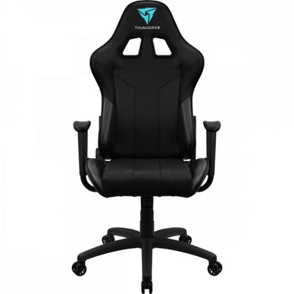 Cadeira Gamer ThunderX3 EC3 Preta