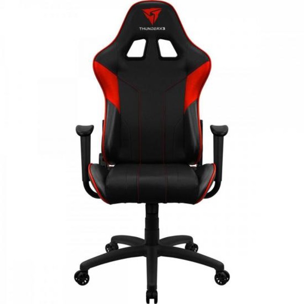 Cadeira Gamer ThunderX3 EC3 Vermelha