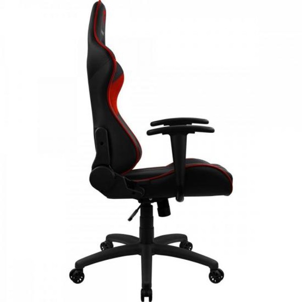 Cadeira Gamer ThunderX3 EC3 Vermelha