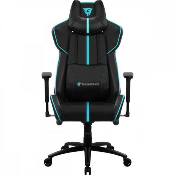 Cadeira Gamer ThunderX3 BC7 XXL Ciano