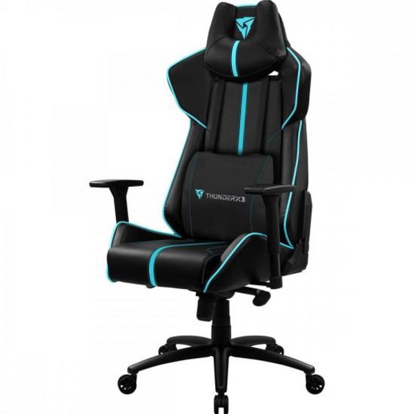 Cadeira Gamer ThunderX3 BC7 XXL Ciano