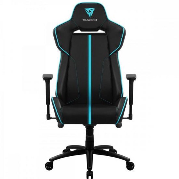 Cadeira Gamer ThunderX3 BC7 XXL Ciano