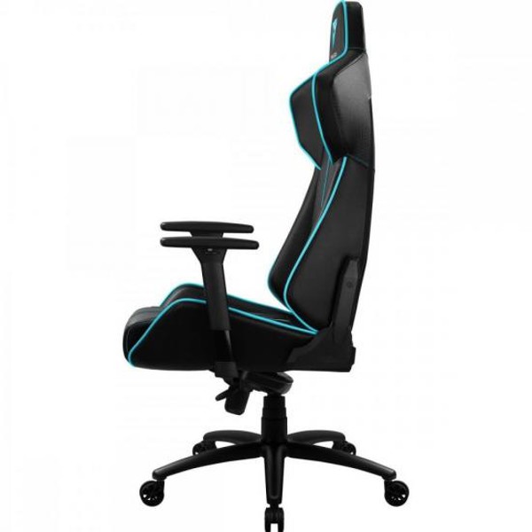 Cadeira Gamer ThunderX3 BC7 XXL Ciano