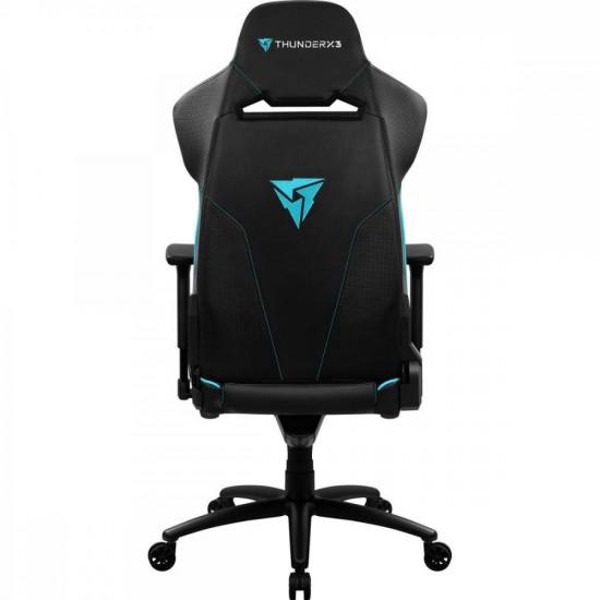 Cadeira Gamer ThunderX3 BC7 XXL Ciano