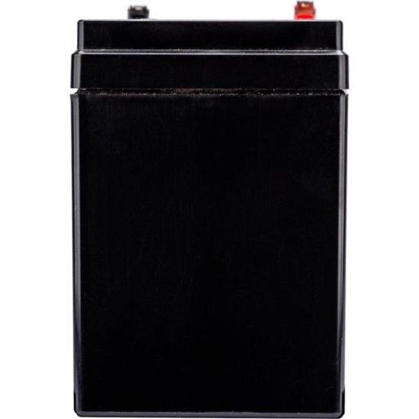 Bateria Selada 12V 4Ah UP12 Alarme Unipower