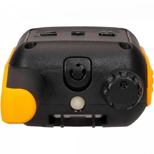 Rádio Comunicador Talkabout Motorola T470BR 35km Amarelo/Preto - PAR / 2