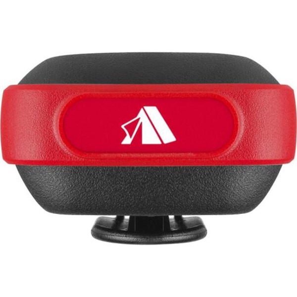 Rádio Comunicador Talkabout Motorola T210BR 32km Vermelho/Preto - PAR / 2