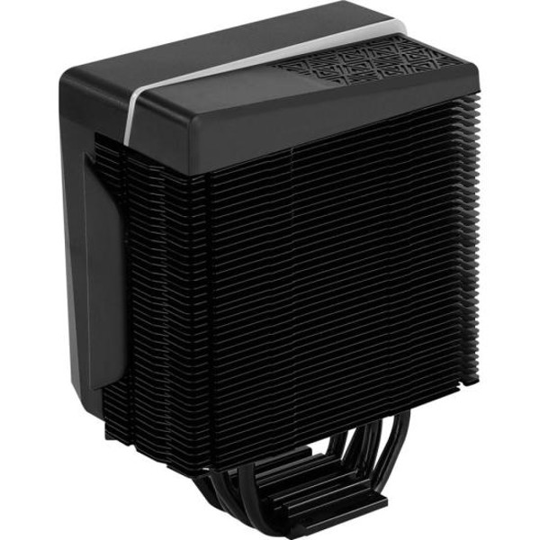 Cooler Para Processador Aerocool Cylon 4F ARGB Preto
