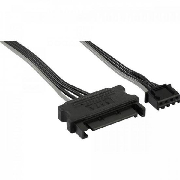 Kit 3 Coolers Aerocool Saturn 12 Pro ARGB + Hub + Controle