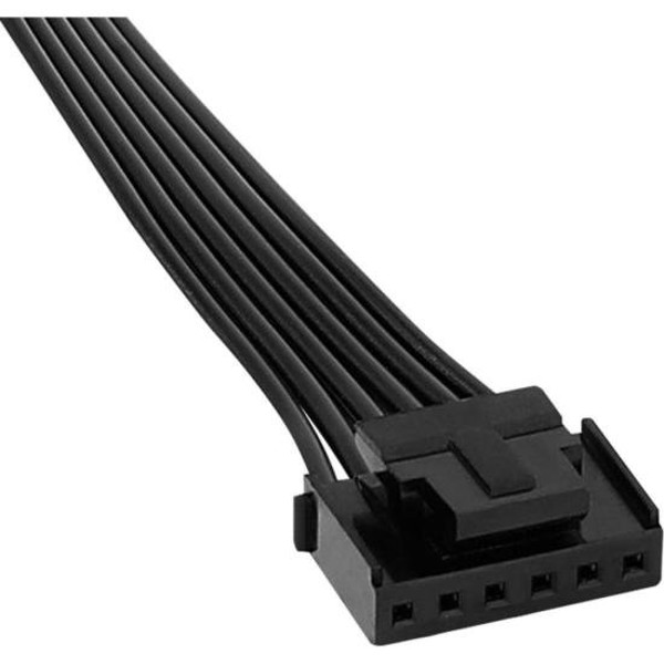 Kit Com 3 Coolers Aerocool Duo 12 Pro ARGB + Hub + Controle