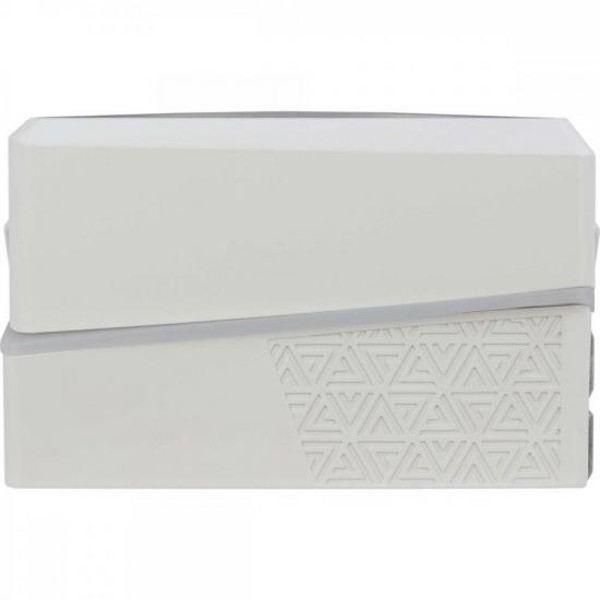 Cooler Para Processador Aerocool Cylon 4F ARGB Branco