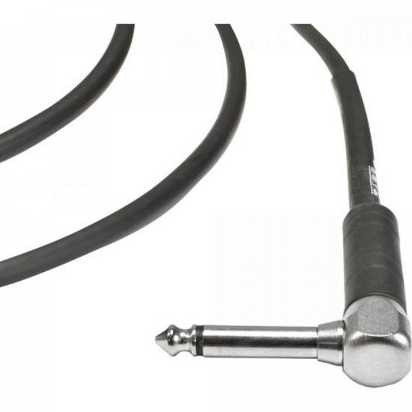 Cabo Para Instrumentos P10 x P10 90º 4,57m Angel L Santo Angelo