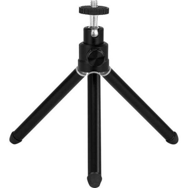 Webcam Streamplify Full HD 60FPS Preta