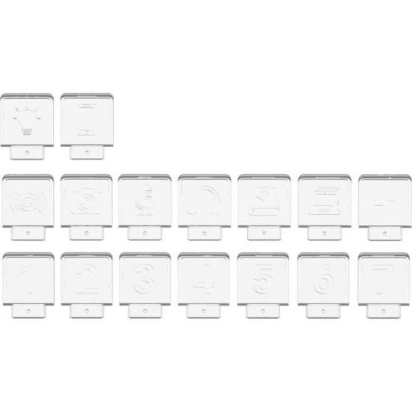 Hub USB 7 Portas 3.0 Streamplify Ctrl 7 Preto RGB