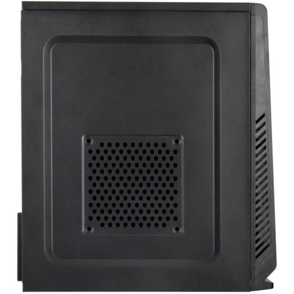 Gabinete ATX Fortrek COC502BK Compact Preto FK 621P