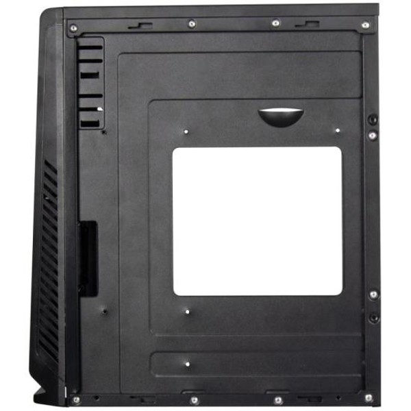 Gabinete ATX Fortrek COC502BK Compact Preto FK 621P