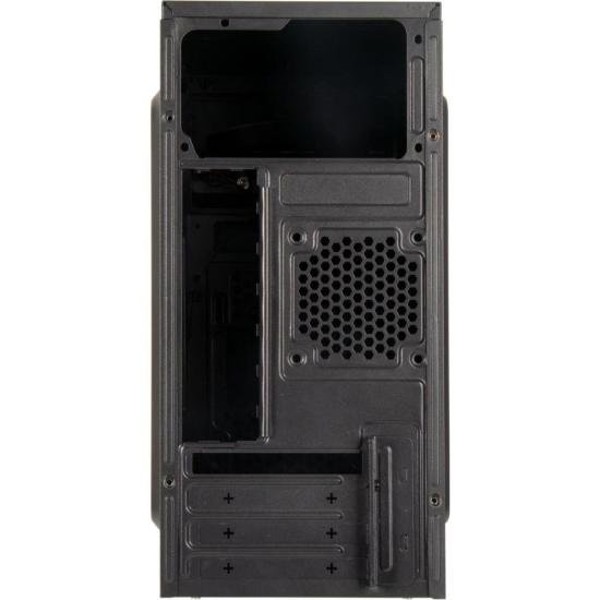 Gabinete ATX Fortrek COC502BK Compact Preto FK 621P