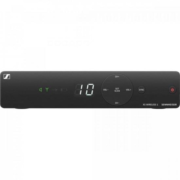 Microfone Sennheiser XSW1-825-A Sem Fio