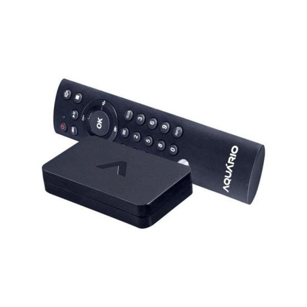 Conversor e Gravador Digital Aquário DTV-9000