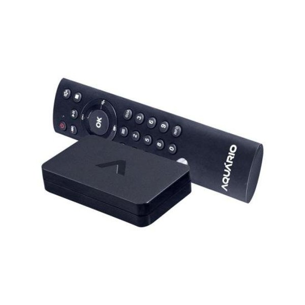 Conversor e Gravador Digital Aquário DTV-9000