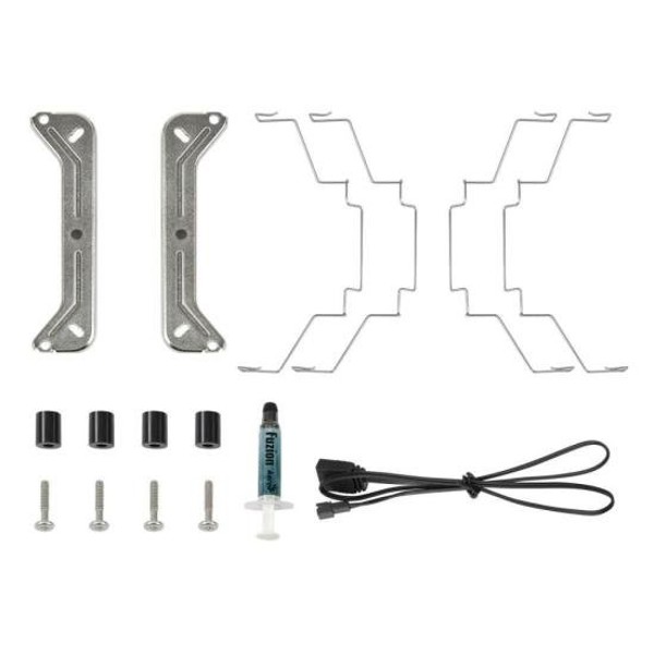 Cooler para Processador Aerocool Rime 4 ARGB