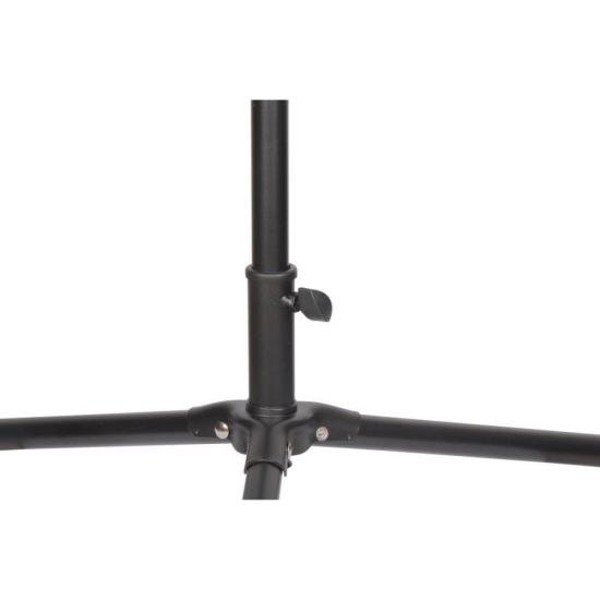 Pedestal Para Microfones Hayonik PM-100