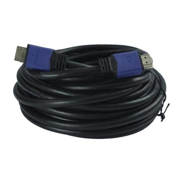 Cabo HDMI 2.0 4k 19p Com Filtro 20m Pix